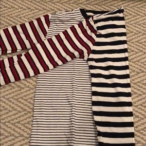 Long sleeve top shop T-shirt